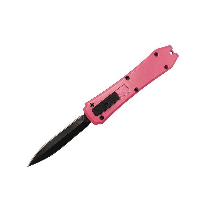 20240812161434.jpg 3,25" Mini-Taschenmesser - Pink – Bild 1