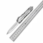 Transparenter Griff OTF