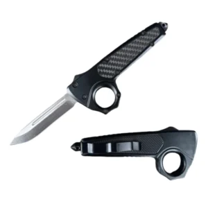 5,5 Zoll Schlagmesser – Bild 3