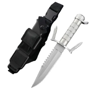 Commando-Überlebensmesser