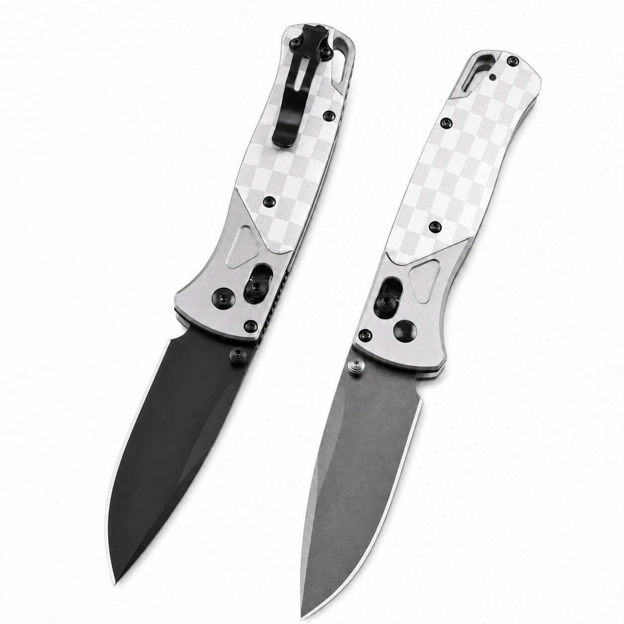 46689-main-white-clean Butterfly x KITH 535BK Klappmesser