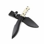 Falcon Dog Leg Kukri Messer