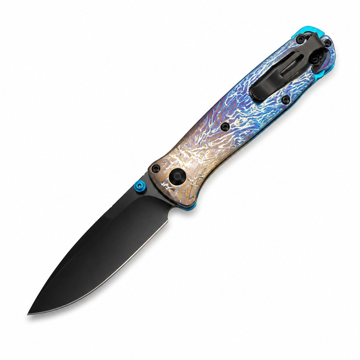 49124-main-white-clean Butterfly 535 Sand DLC M390 Titangriff SF Klappmesser