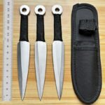 Wurfmesser für Training YF169